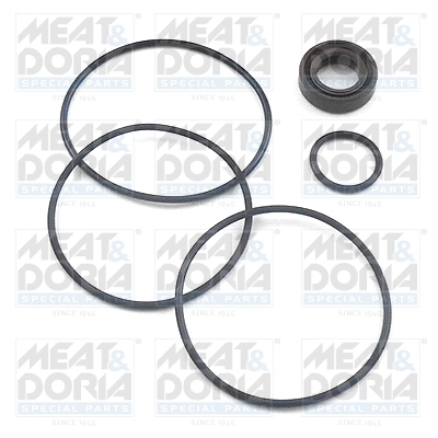 Gasket Set, hydraulic pump